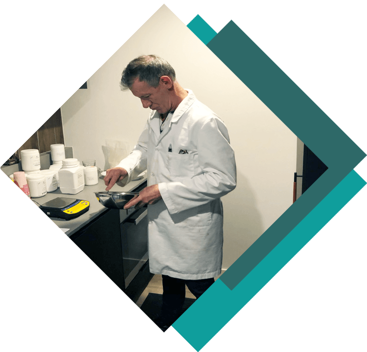who is tarn food consulting